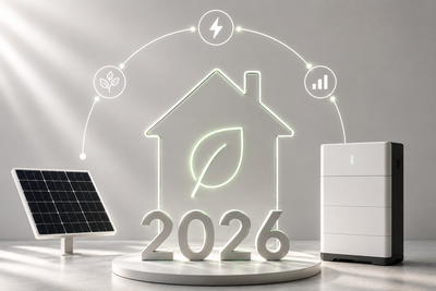 Nieuwe modellen 2026: wat verwachten we?