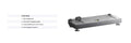 Montagebasis Anker Solix MAX AC
