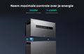 Anker Solix app-controle