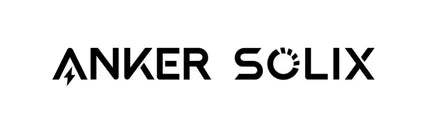 Anker Solix logo