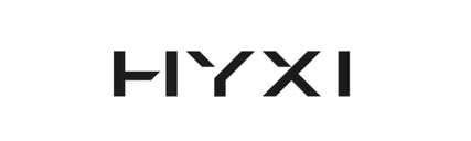Hyxi logo