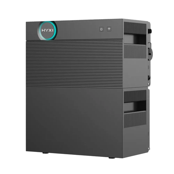 Hyxi Halo AC