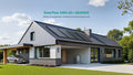 Zendure SolarFlow 2400 AC thuisbatterij 7,68 kWh met MPPT-ingangen en uitbreidbaar tot 23 kWh
