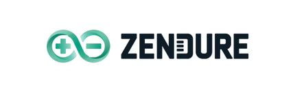 Zendure logo
